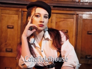 catefieldhouse Cigare à moustache