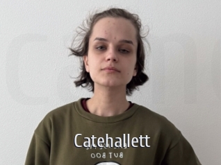 Catehallett