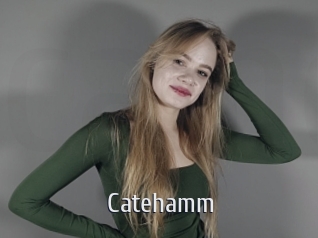 Catehamm
