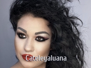 cateleyaluana Cigare à moustache