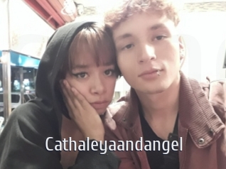 Cathaleyaandangel