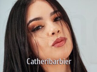 Catheribarbier