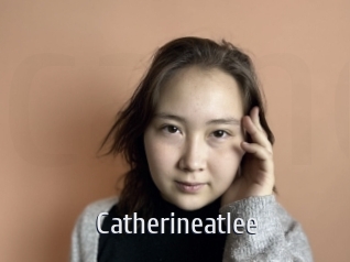 catherineatlee Cigare à moustache