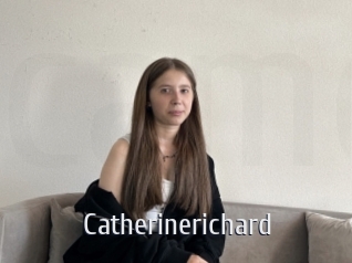 catherinerichard Cigare à moustache