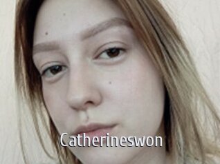 catherineswon Cigare à moustache