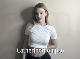 Catherinethompso