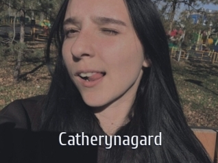 catherynagard Cigare à moustache