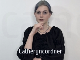 Catheryncordner