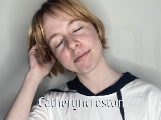 Catheryncroston