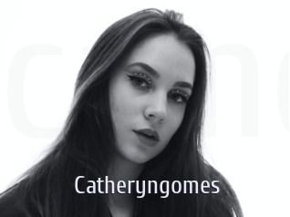 Catheryngomes
