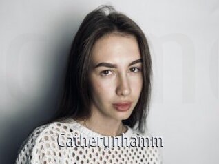Catherynhamm