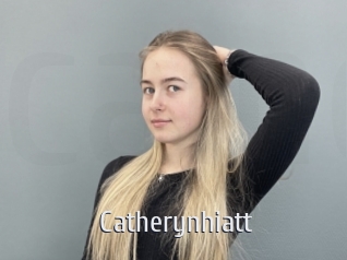 Catherynhiatt