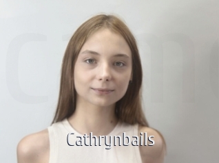 Cathrynbails