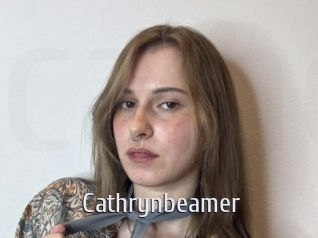 cathrynbeamer Cigare à moustache