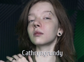 Cathryngrundy