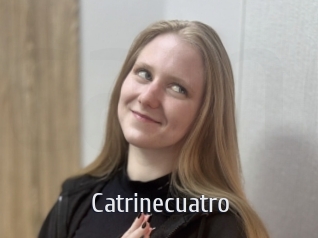 Catrinecuatro