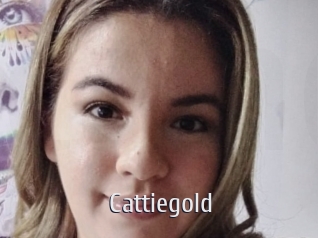 Cattiegold