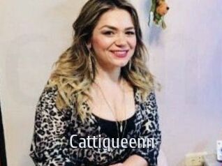 Cattiqueenn