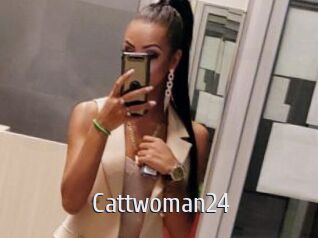 cattwoman24 Cigare à moustache