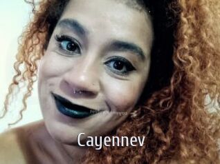 Cayennev