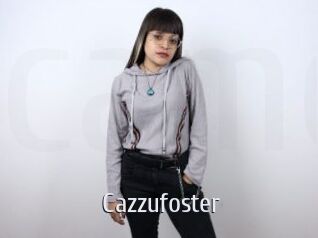 Cazzufoster
