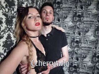 Ccherrytwig