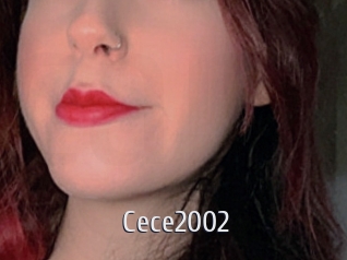 cece2002 Cigare à moustache