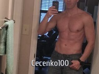 Cecenko100