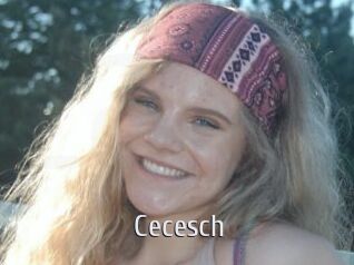 Cecesch