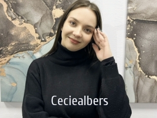 Ceciealbers
