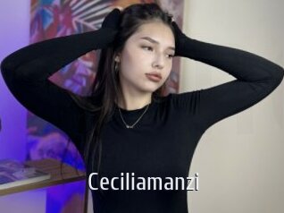 Ceciliamanzi