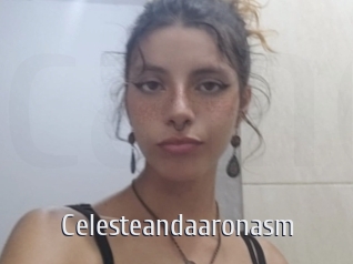 Celesteandaaronasm