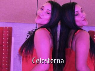 Celesteroa