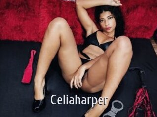 Celiaharper