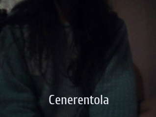 cenerentola Cigare à moustache