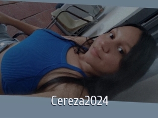 Cereza2024