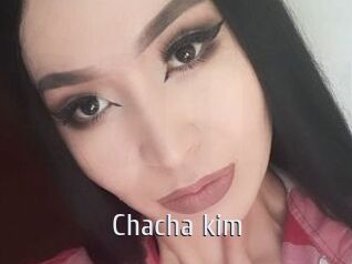 chacha_kim Cigare à moustache