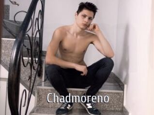 Chadmoreno