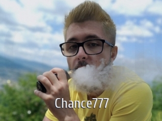 chance777 Cigare à moustache