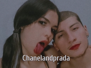 chanelandprada Cigare à moustache