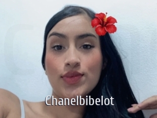 chanelbibelot Cigare à moustache