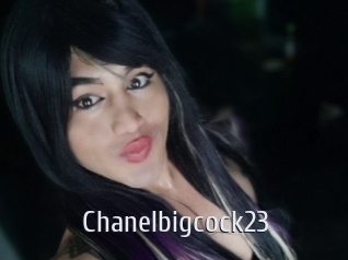 chanelbigcock23 Cigare à moustache