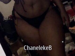 ChanelekeB