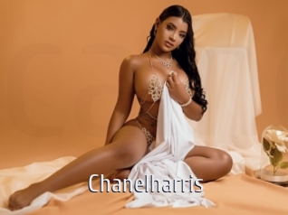 chanelharris Cigare à moustache