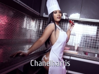 Chanelharris