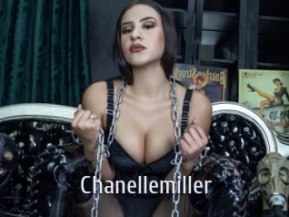 Chanellemiller