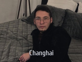 Changhai