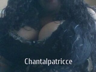 Chantalpatricce