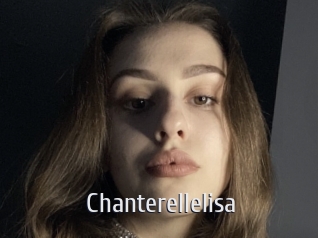 chanterellelisa Cigare à moustache