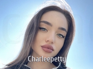 Charleepetty